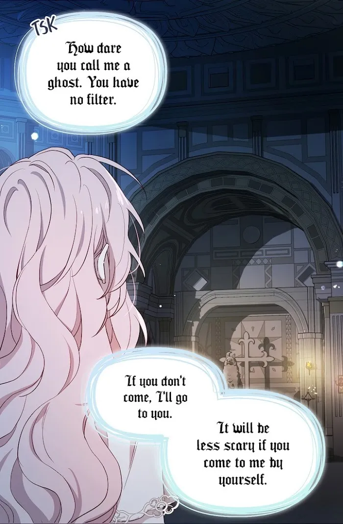 Seduce The Villain’s Father - Chapter 32 Page 24