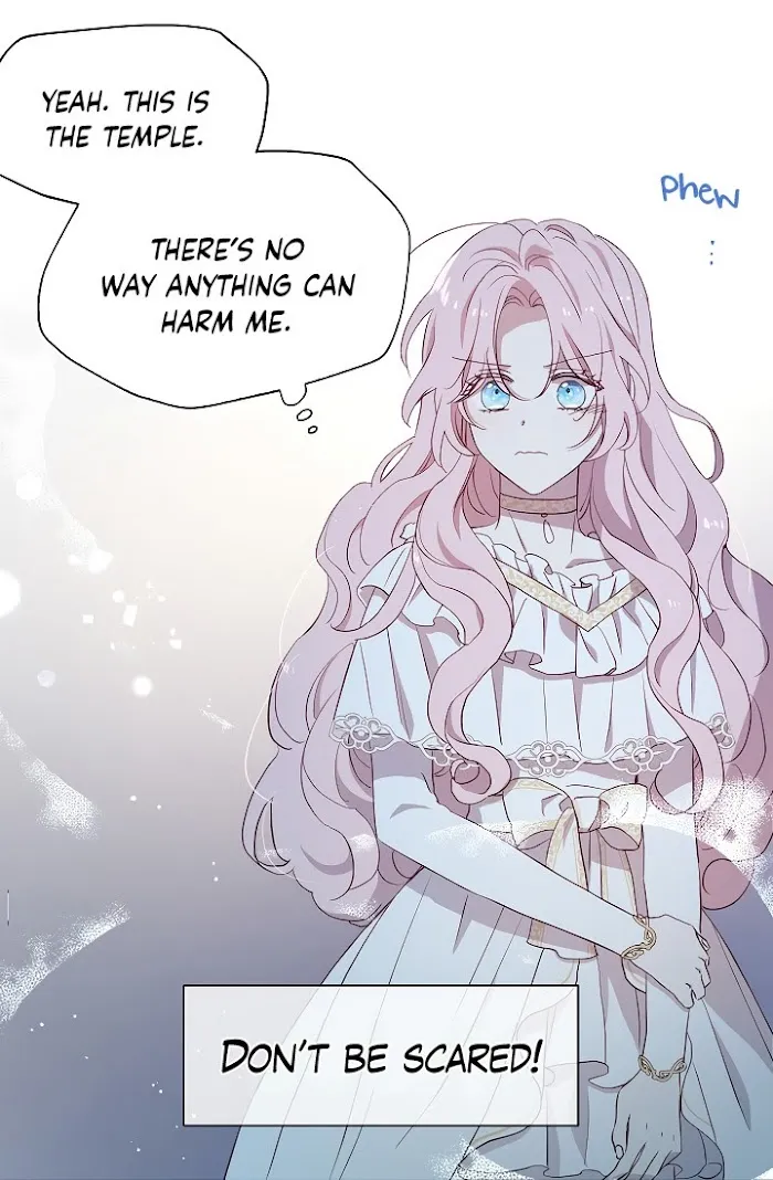 Seduce The Villain’s Father - Chapter 32 Page 27
