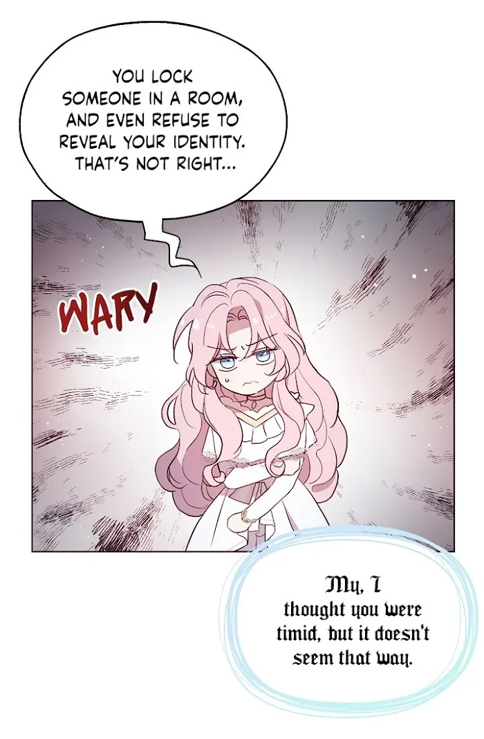 Seduce The Villain’s Father - Chapter 32 Page 30