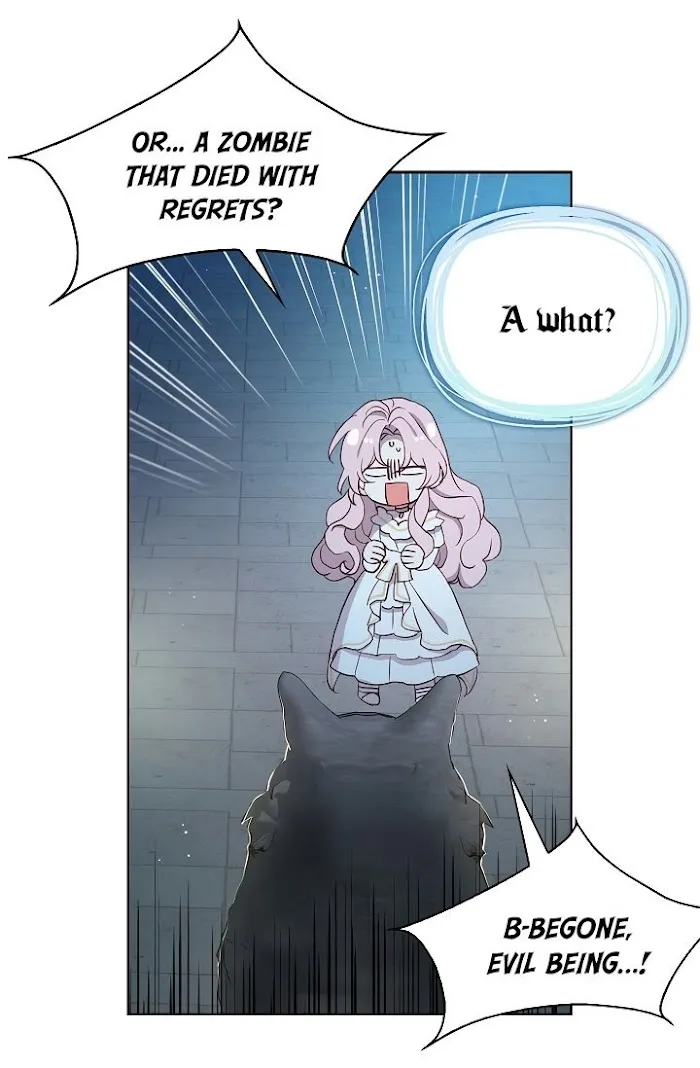 Seduce The Villain’s Father - Chapter 32 Page 36