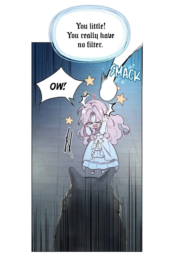 Seduce The Villain’s Father - Chapter 32 Page 37