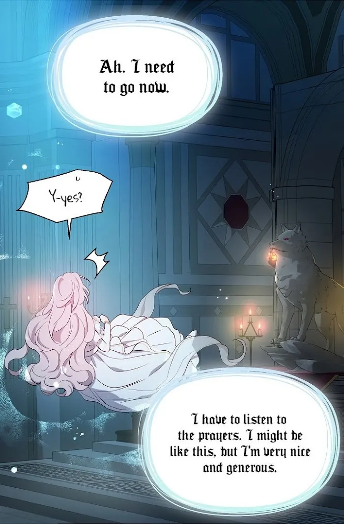 Seduce The Villain’s Father - Chapter 32 Page 45