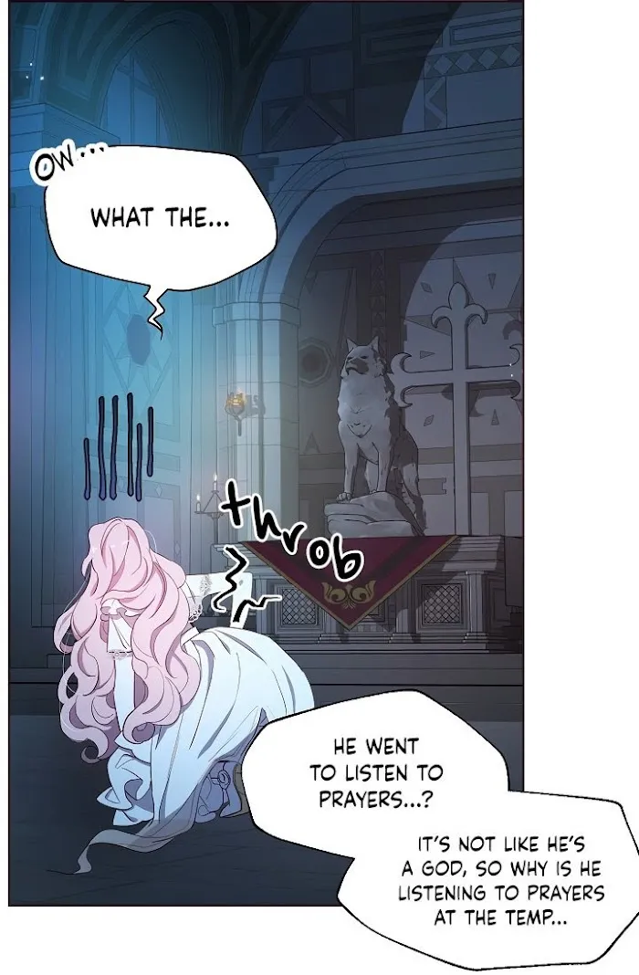 Seduce The Villain’s Father - Chapter 32 Page 48