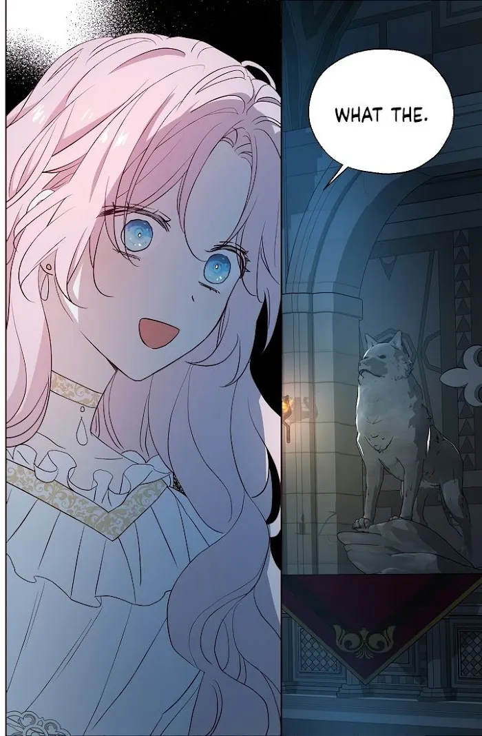 Seduce The Villain’s Father - Chapter 32 Page 53