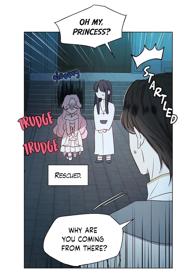 Seduce The Villain’s Father - Chapter 32 Page 56