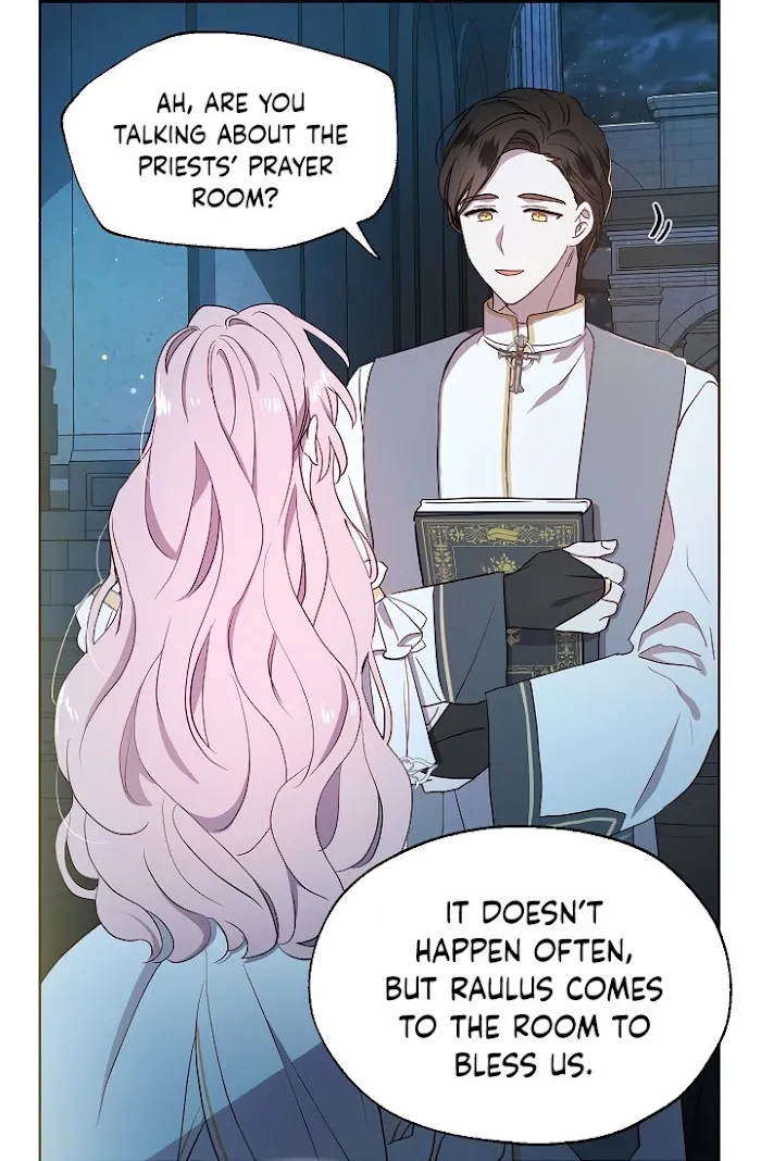 Seduce The Villain’s Father - Chapter 32 Page 59