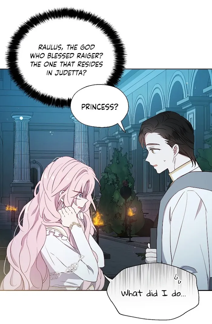 Seduce The Villain’s Father - Chapter 32 Page 61