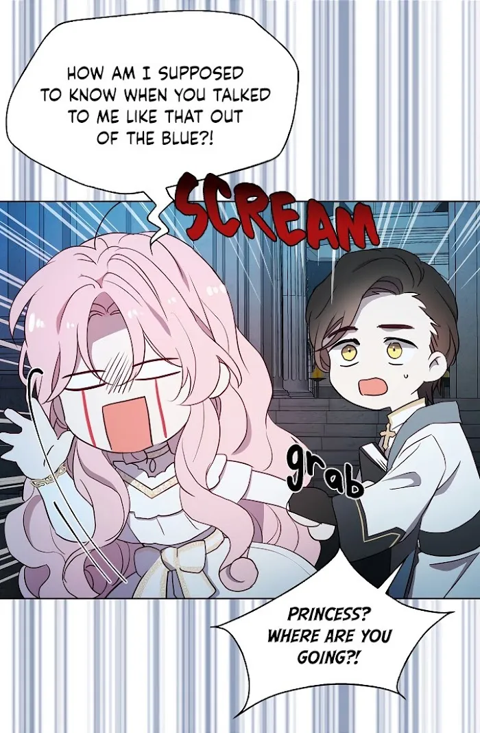 Seduce The Villain’s Father - Chapter 32 Page 63