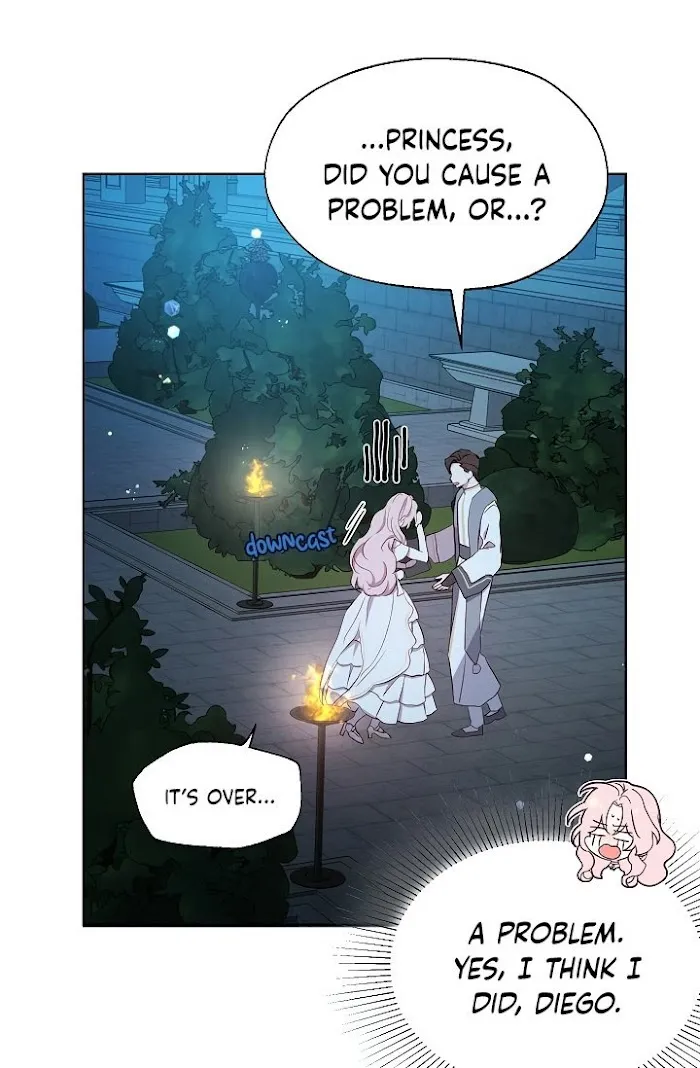 Seduce The Villain’s Father - Chapter 32 Page 65
