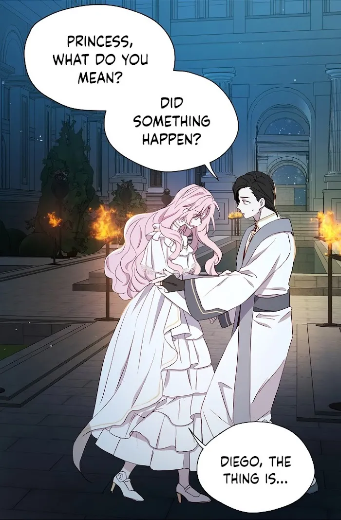Seduce The Villain’s Father - Chapter 32 Page 67