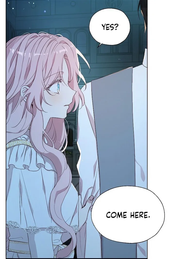 Seduce The Villain’s Father - Chapter 33 Page 7