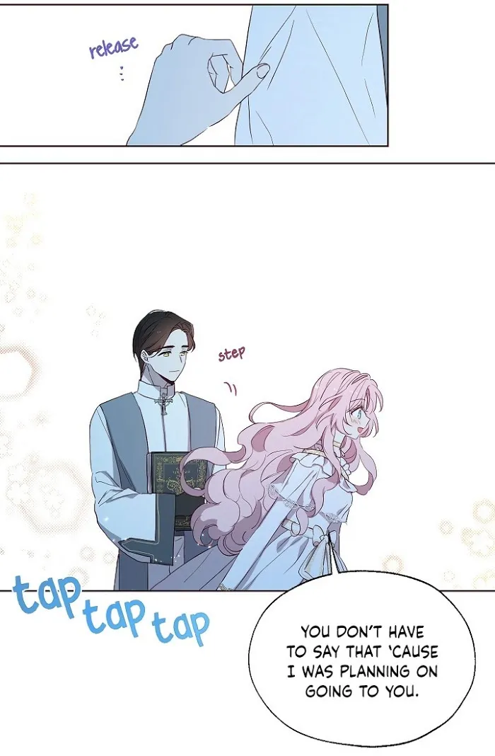 Seduce The Villain’s Father - Chapter 33 Page 8
