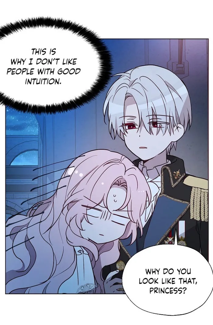 Seduce The Villain’s Father - Chapter 33 Page 19