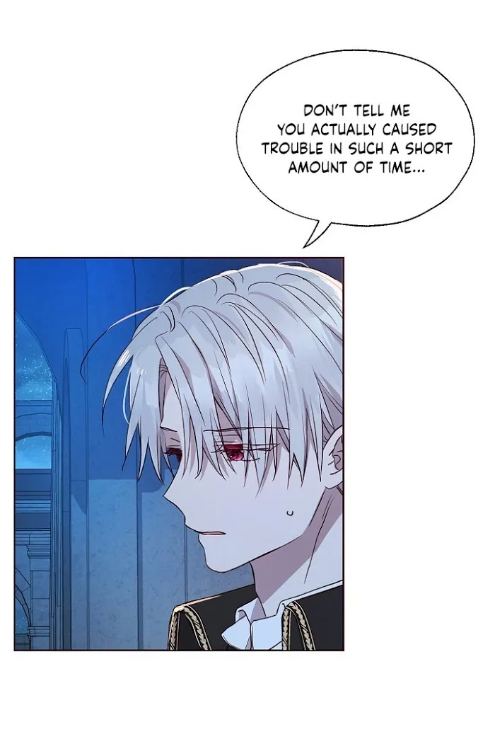 Seduce The Villain’s Father - Chapter 33 Page 20