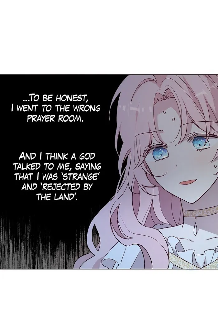 Seduce The Villain’s Father - Chapter 33 Page 21