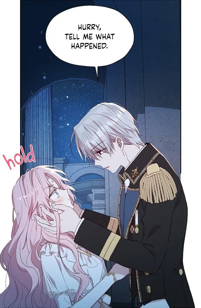 Seduce The Villain’s Father - Chapter 33 Page 24