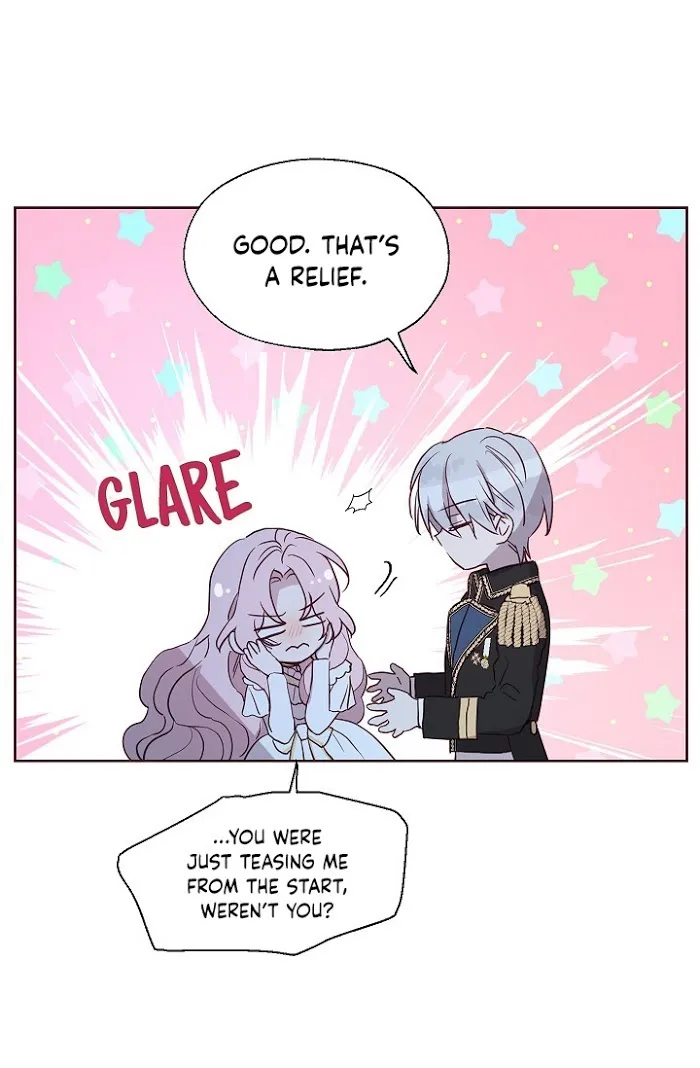 Seduce The Villain’s Father - Chapter 33 Page 27
