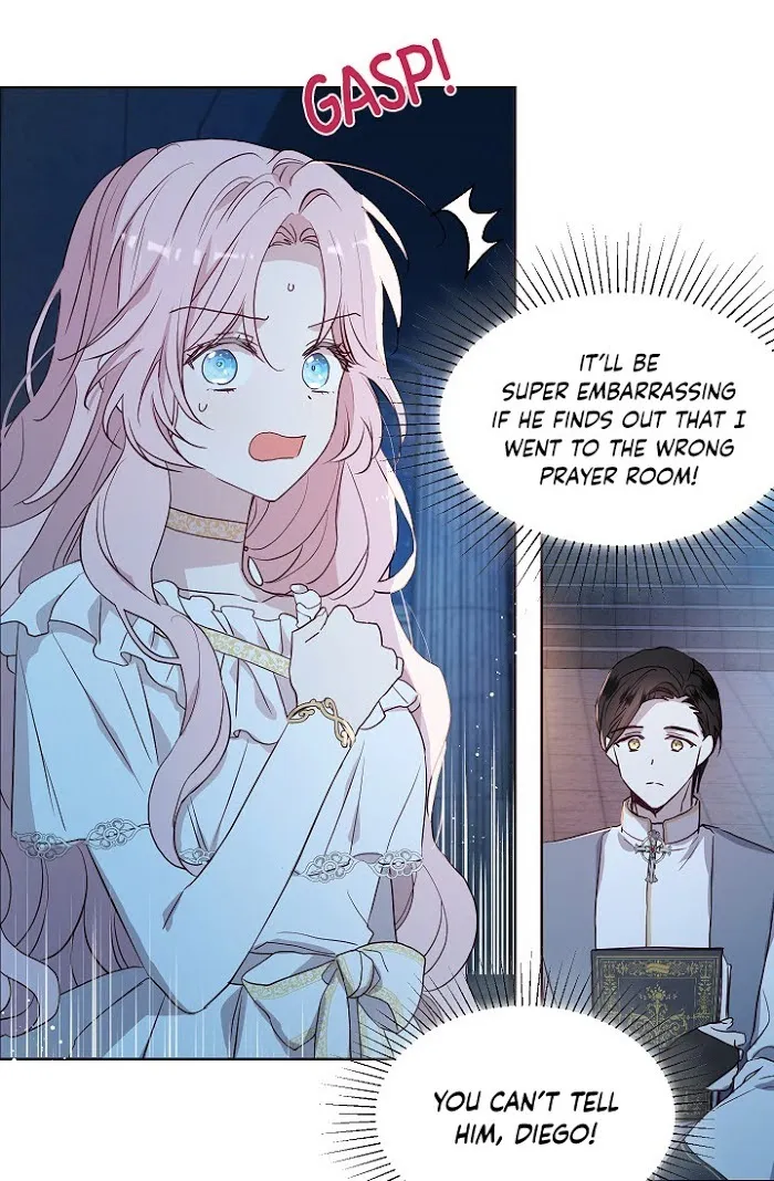Seduce The Villain’s Father - Chapter 33 Page 30