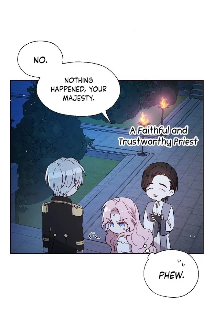 Seduce The Villain’s Father - Chapter 33 Page 31
