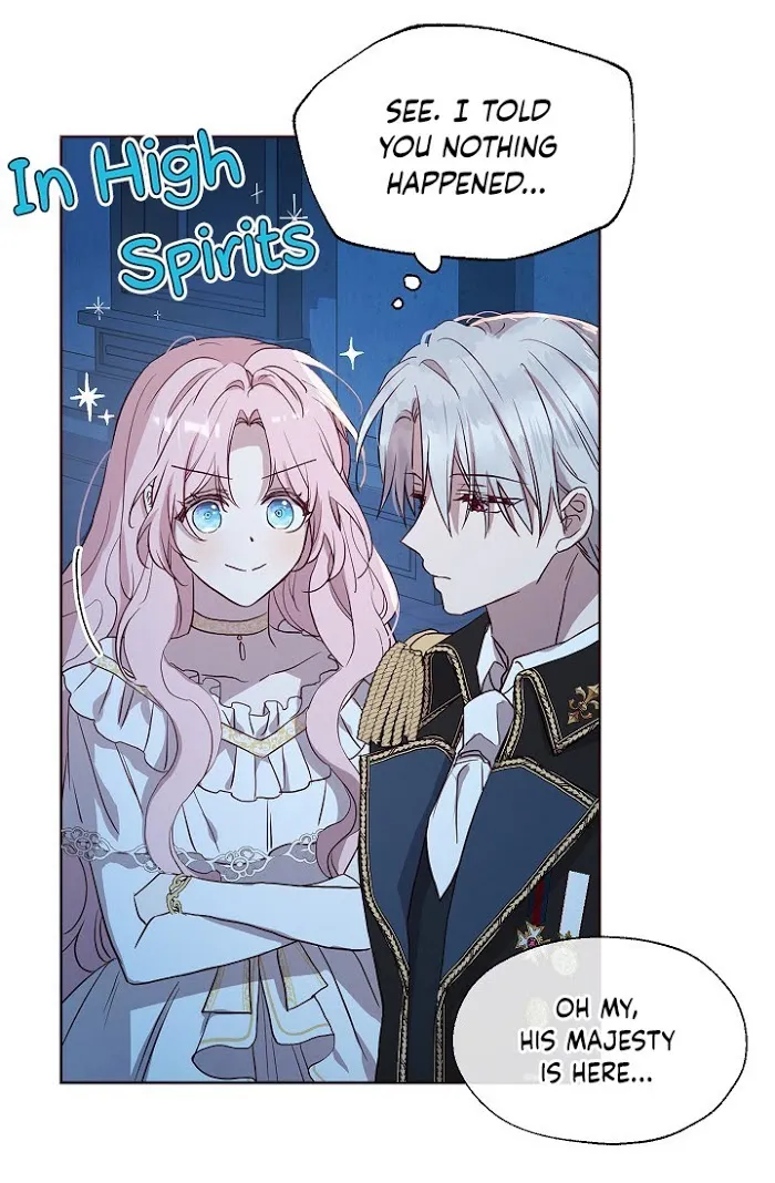 Seduce The Villain’s Father - Chapter 33 Page 32