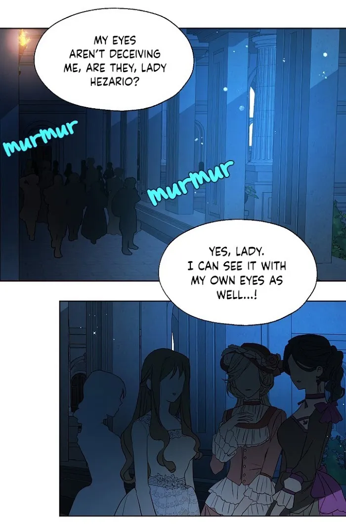 Seduce The Villain’s Father - Chapter 33 Page 33
