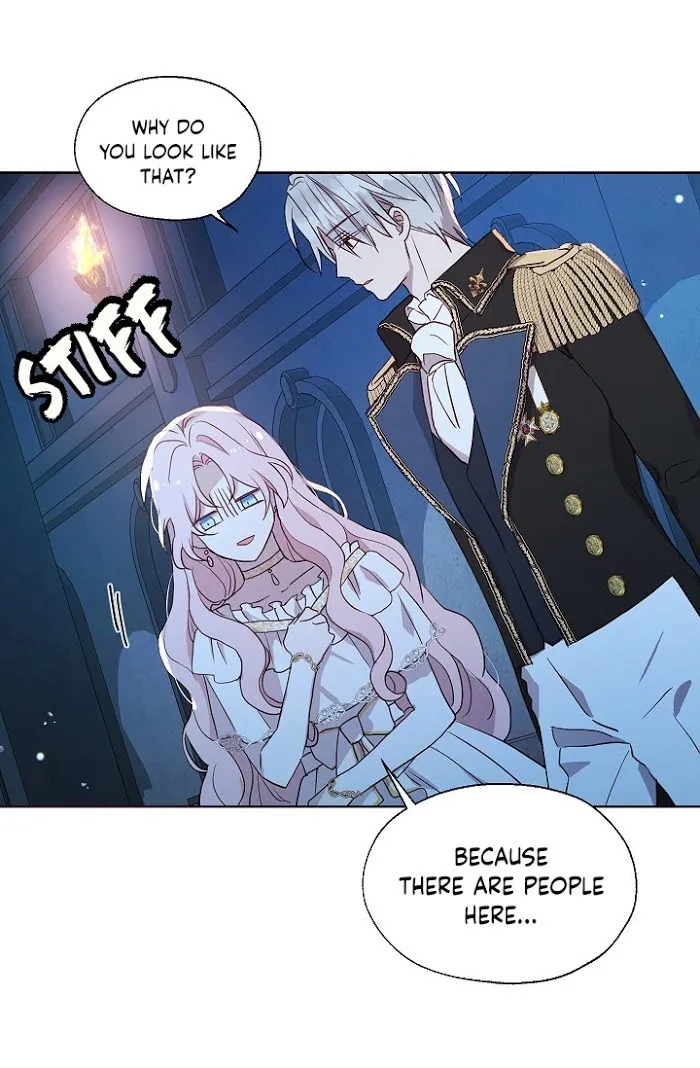 Seduce The Villain’s Father - Chapter 33 Page 35