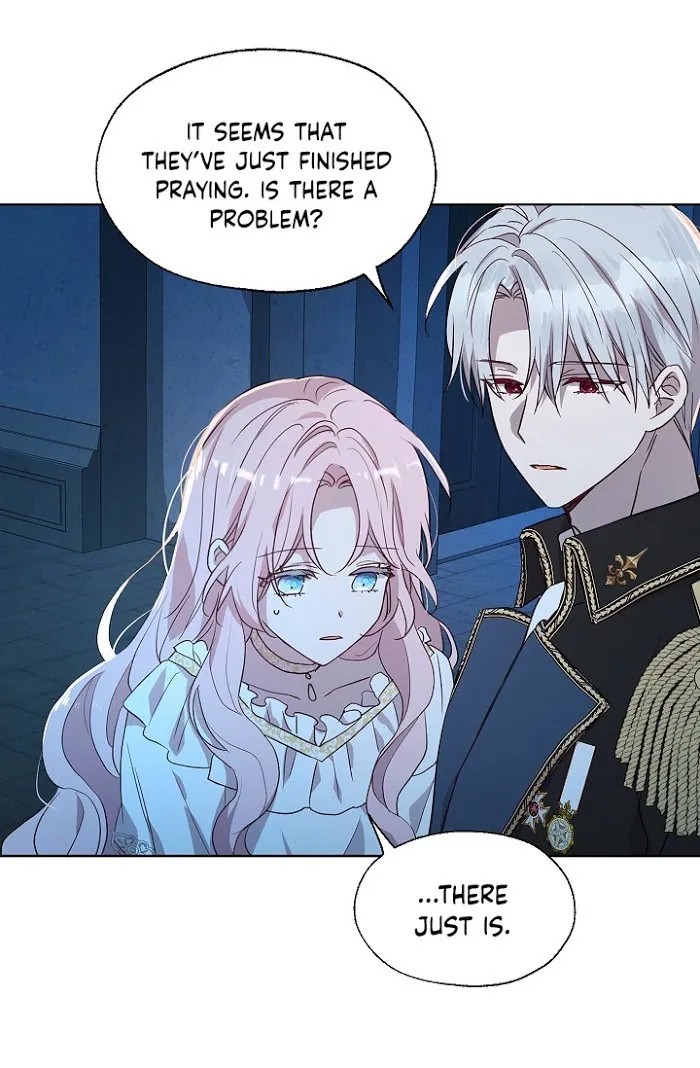 Seduce The Villain’s Father - Chapter 33 Page 36