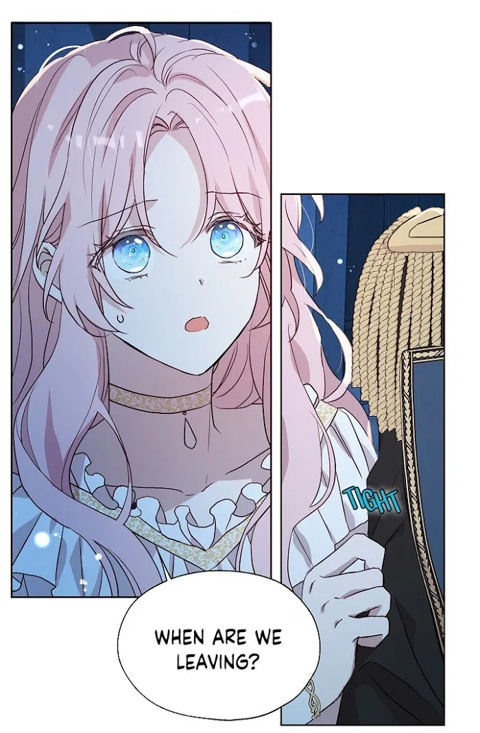Seduce The Villain’s Father - Chapter 33 Page 37