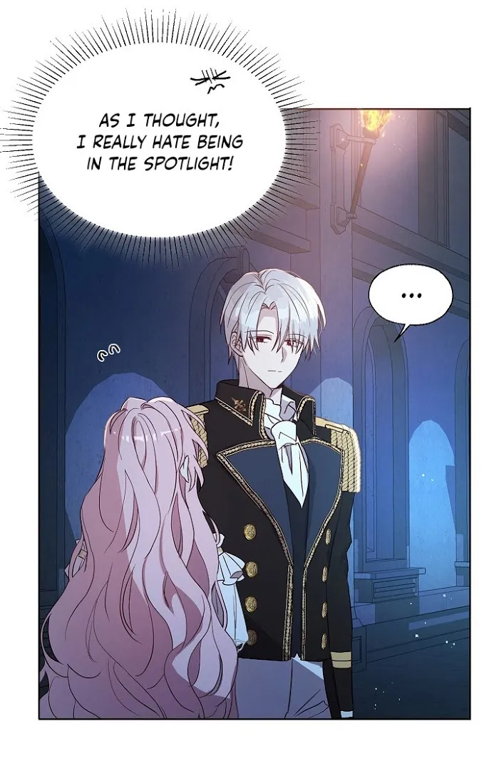 Seduce The Villain’s Father - Chapter 33 Page 38