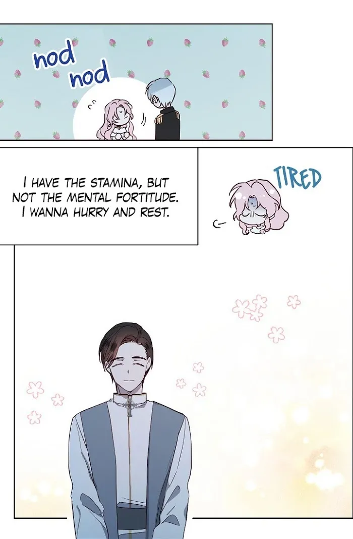 Seduce The Villain’s Father - Chapter 33 Page 40
