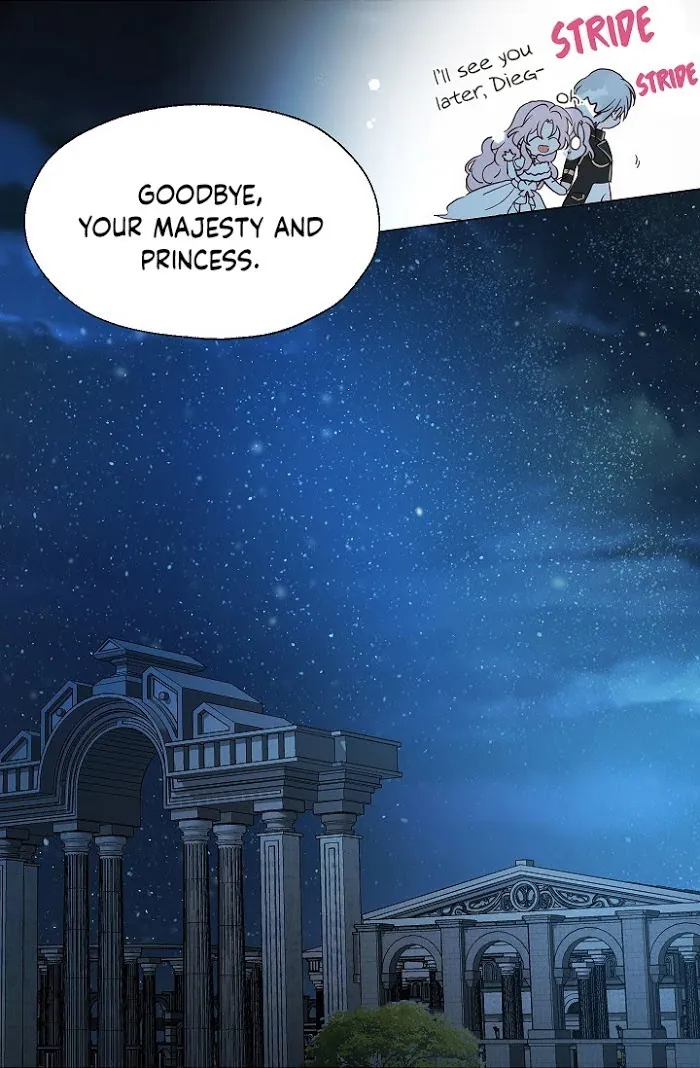 Seduce The Villain’s Father - Chapter 33 Page 41
