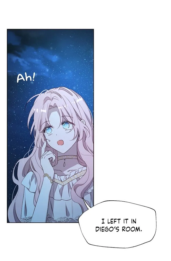 Seduce The Villain’s Father - Chapter 33 Page 43