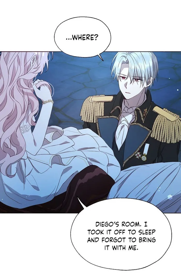 Seduce The Villain’s Father - Chapter 33 Page 44