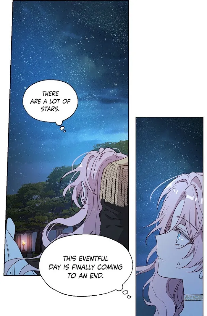 Seduce The Villain’s Father - Chapter 33 Page 47