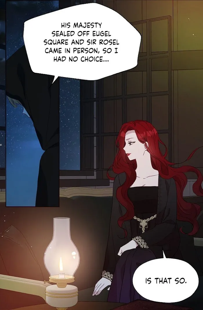 Seduce The Villain’s Father - Chapter 33 Page 53