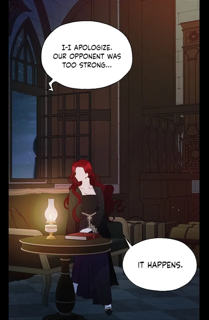 Seduce The Villain’s Father - Chapter 33 Page 54