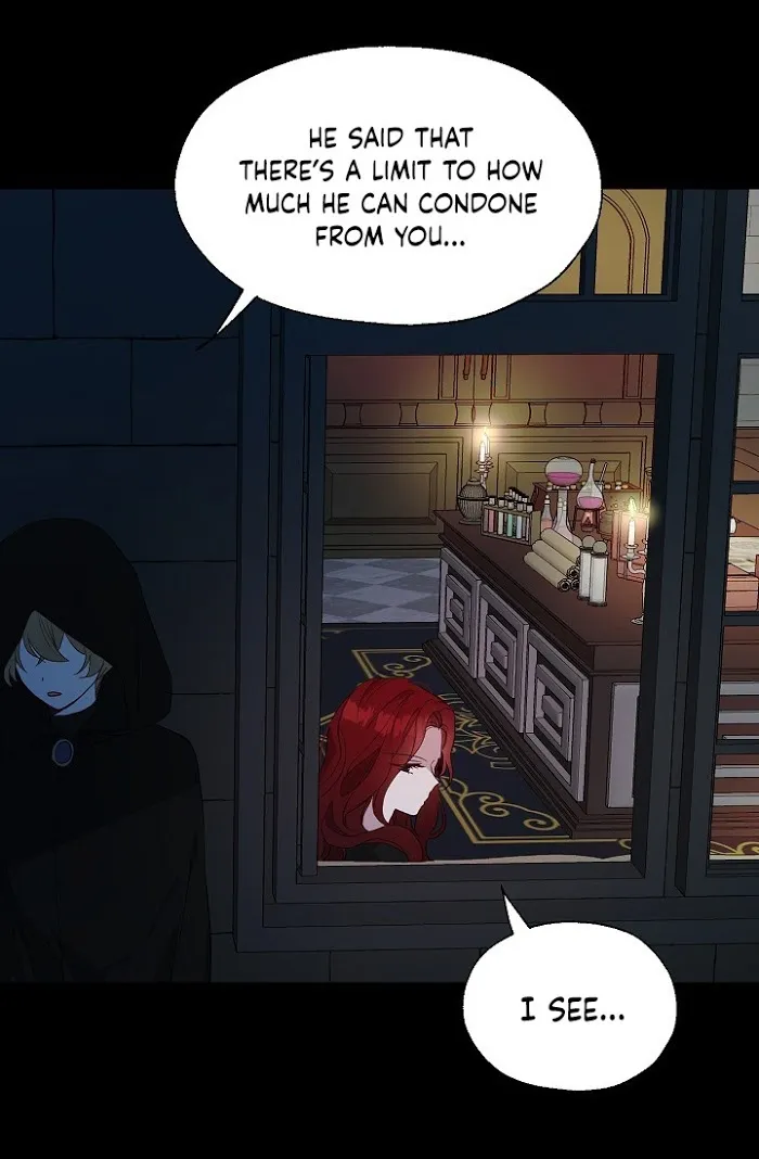 Seduce The Villain’s Father - Chapter 33 Page 56