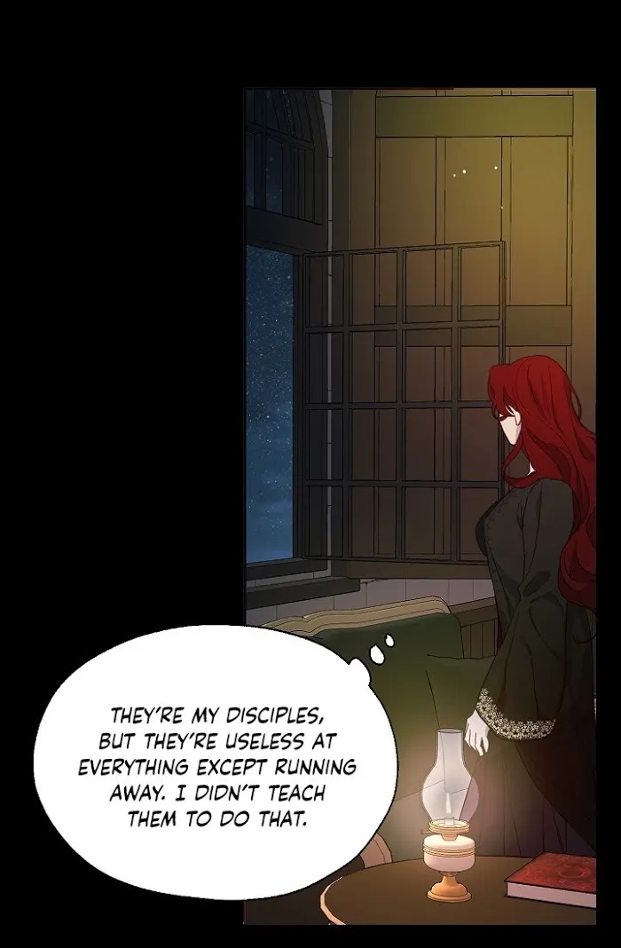 Seduce The Villain’s Father - Chapter 33 Page 60