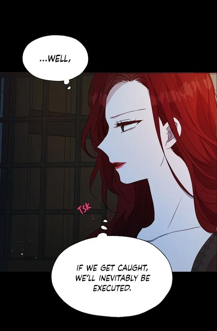 Seduce The Villain’s Father - Chapter 33 Page 61