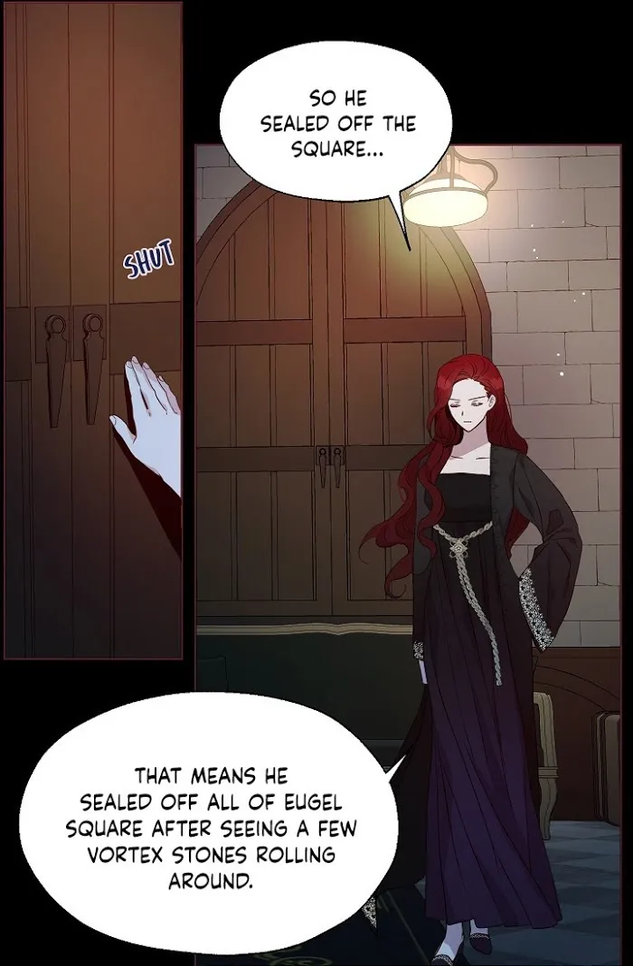 Seduce The Villain’s Father - Chapter 33 Page 62