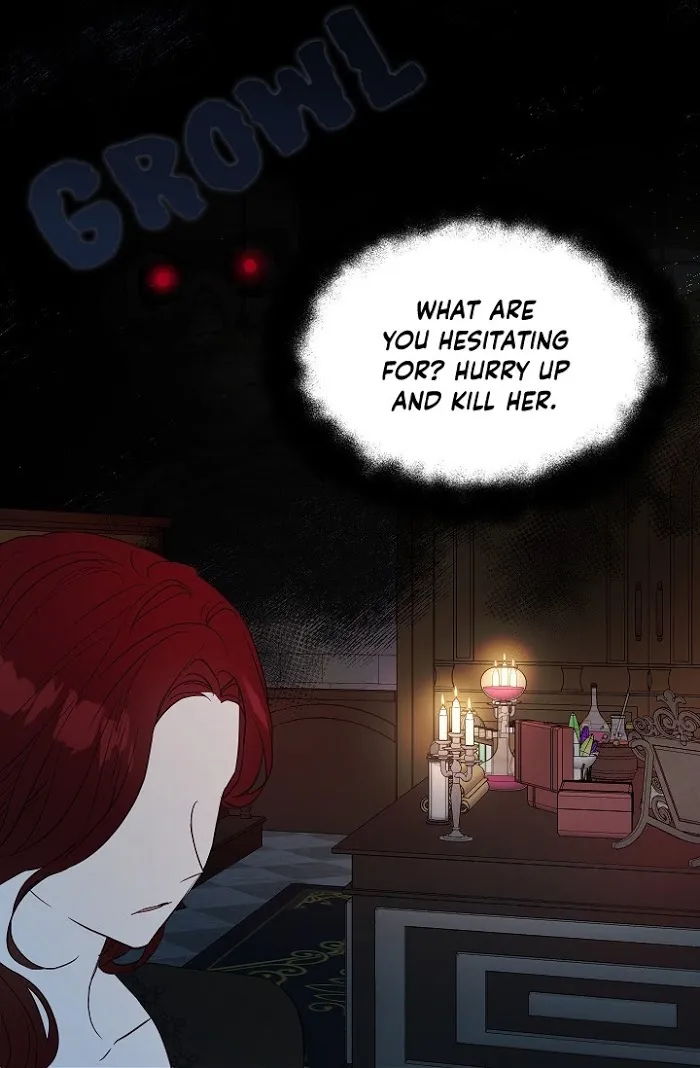 Seduce The Villain’s Father - Chapter 33 Page 65