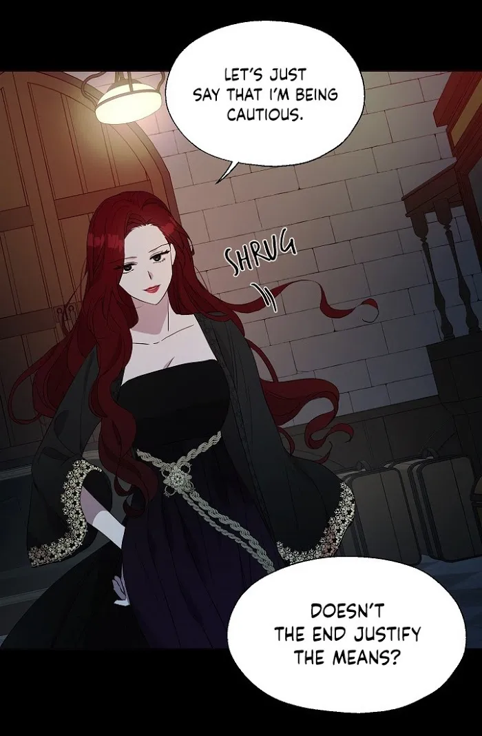 Seduce The Villain’s Father - Chapter 33 Page 68