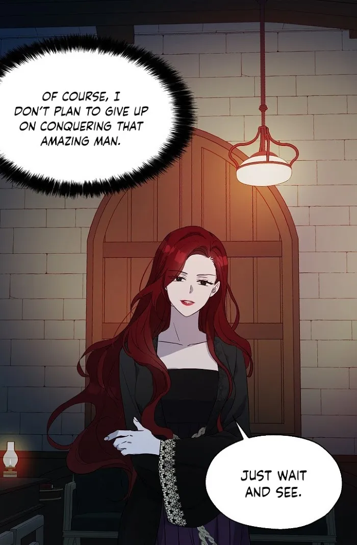 Seduce The Villain’s Father - Chapter 33 Page 71