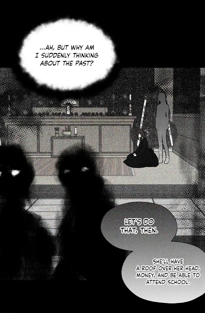 Seduce The Villain’s Father - Chapter 34 Page 22