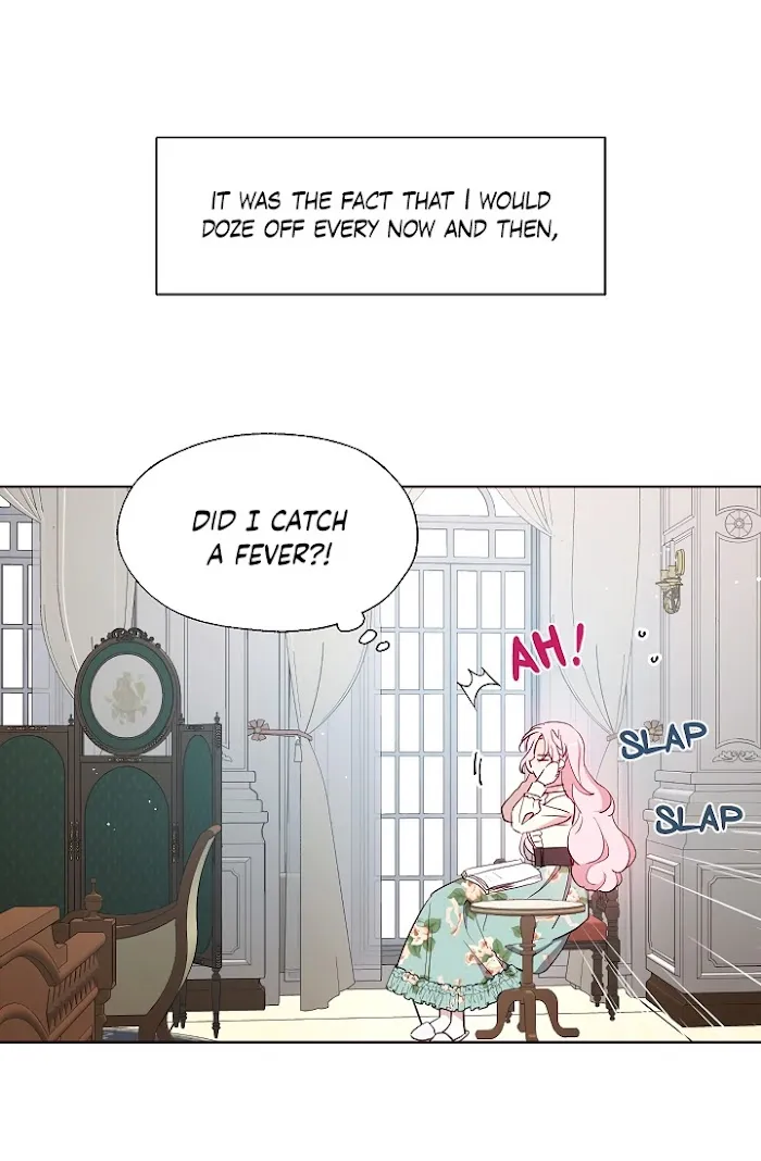 Seduce The Villain’s Father - Chapter 34 Page 33