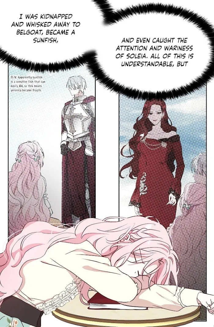 Seduce The Villain’s Father - Chapter 34 Page 40