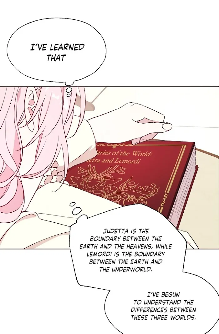 Seduce The Villain’s Father - Chapter 34 Page 42