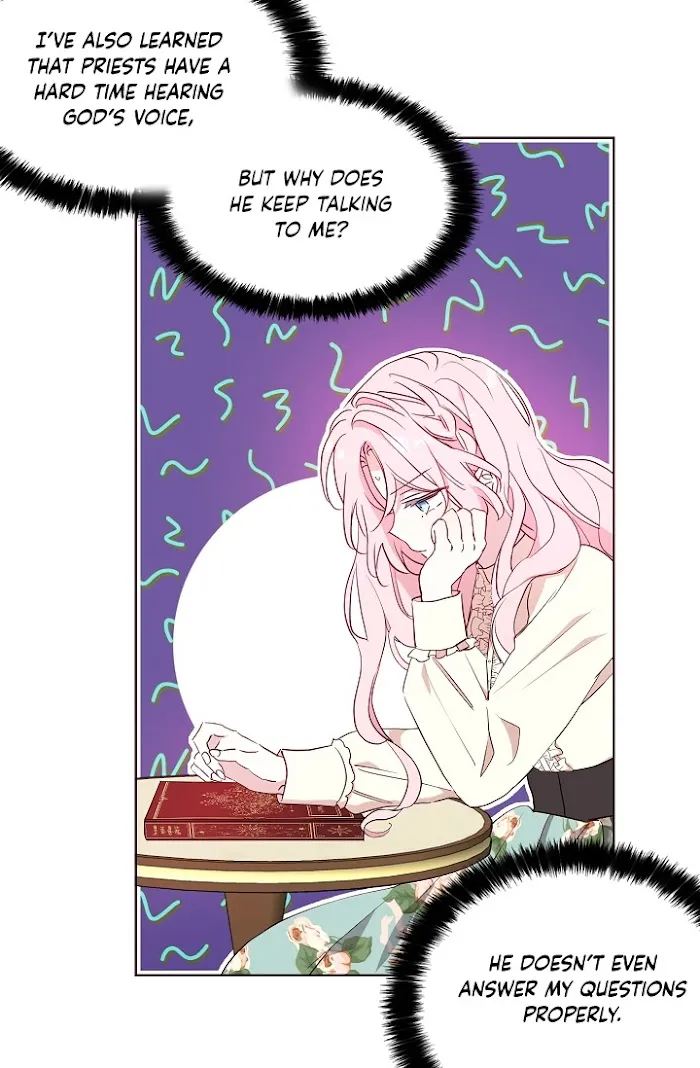 Seduce The Villain’s Father - Chapter 34 Page 43