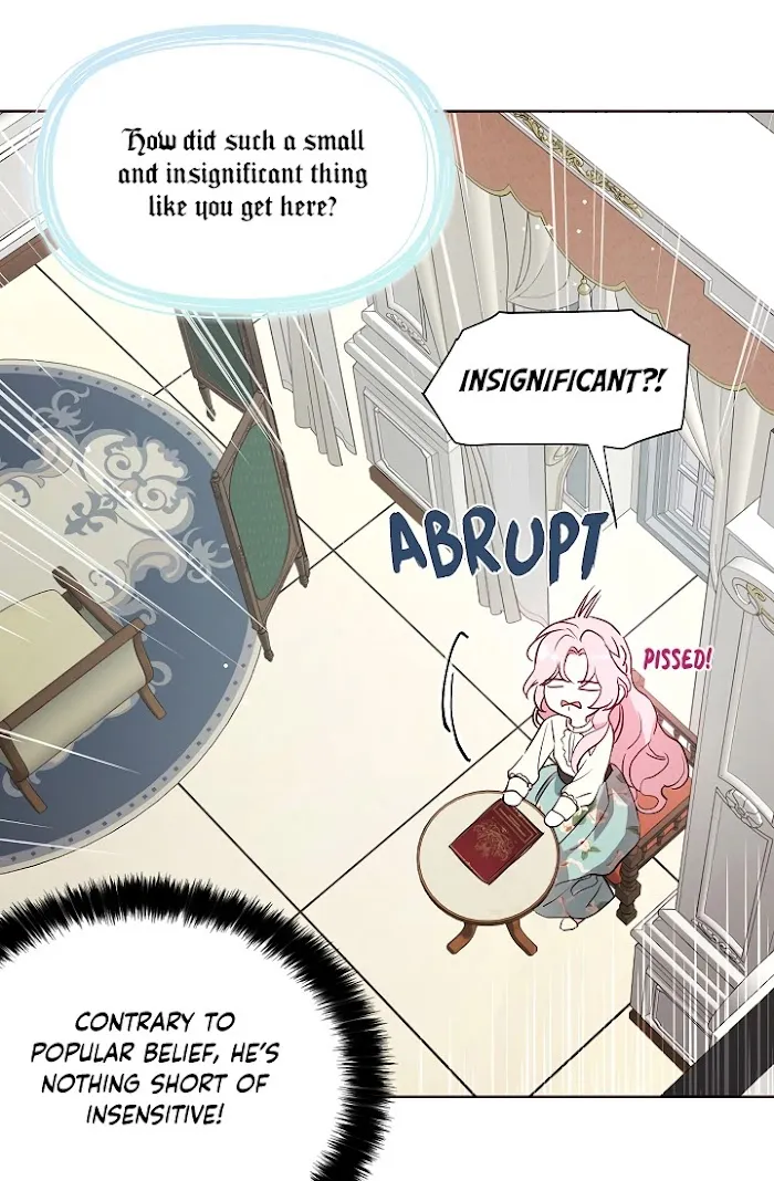 Seduce The Villain’s Father - Chapter 34 Page 44