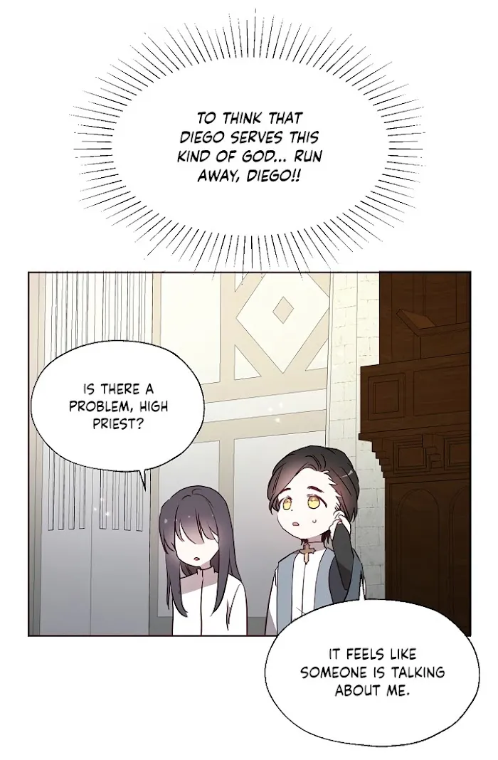 Seduce The Villain’s Father - Chapter 34 Page 46